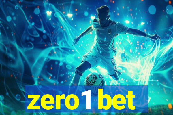 zero1 bet